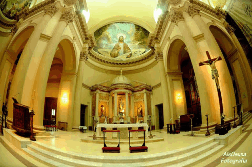 Basilica INmaculada Concepción