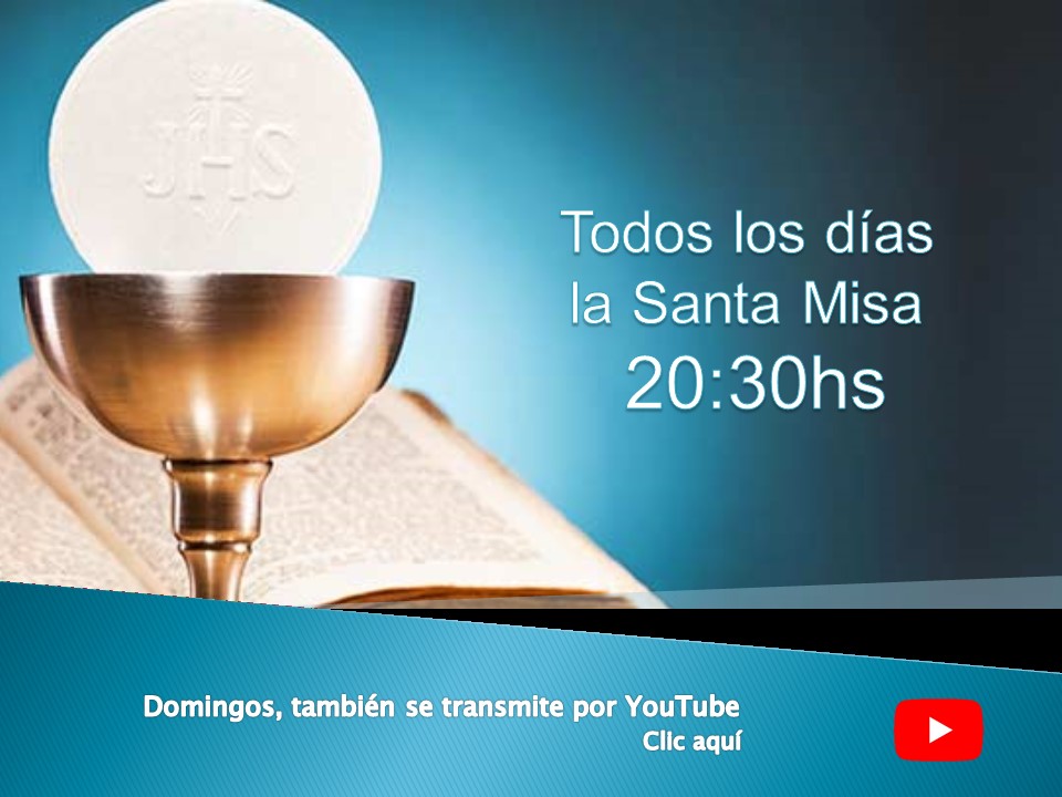 transmision en vivo AQUI